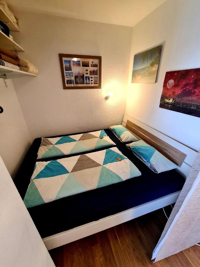 Apartment 1,5 Mit Traumhafter Aussicht *