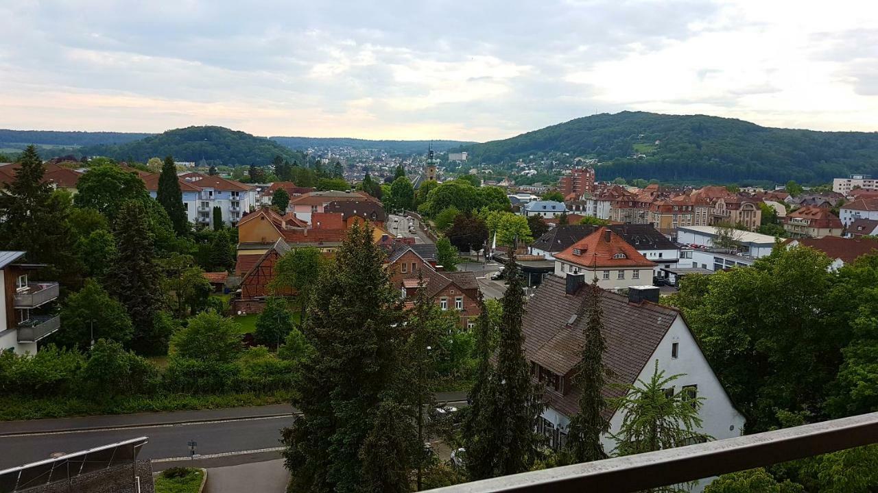 1,5 Mit Traumhafter Aussicht Apartment