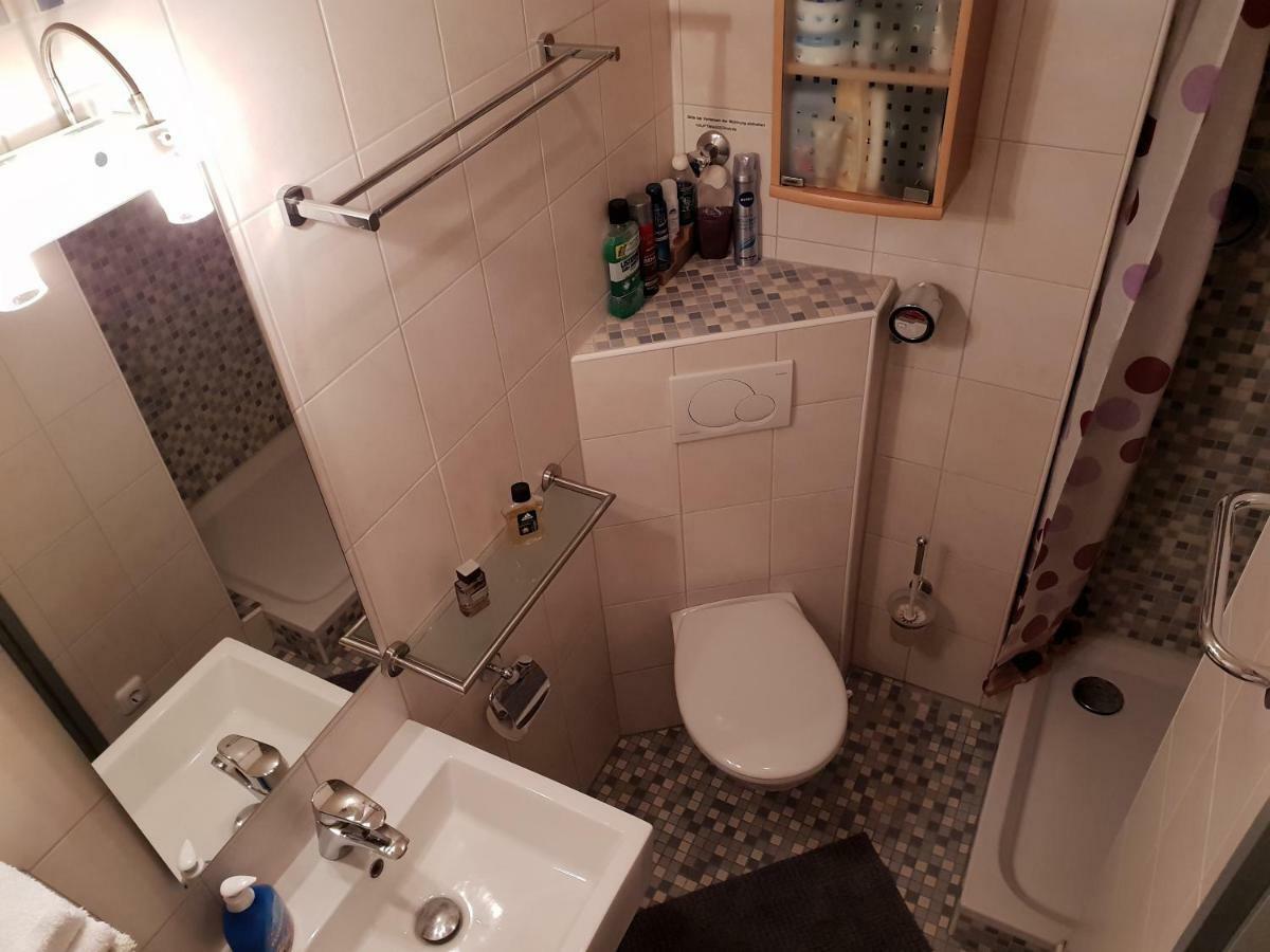 1,5 Mit Traumhafter Aussicht * Bad Kissingen