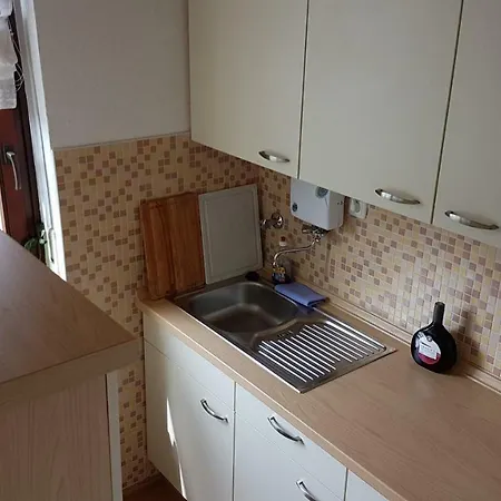 1,5 Zimmer Apartment mit traumhafter Aussicht Bad Kissingen Exterior foto