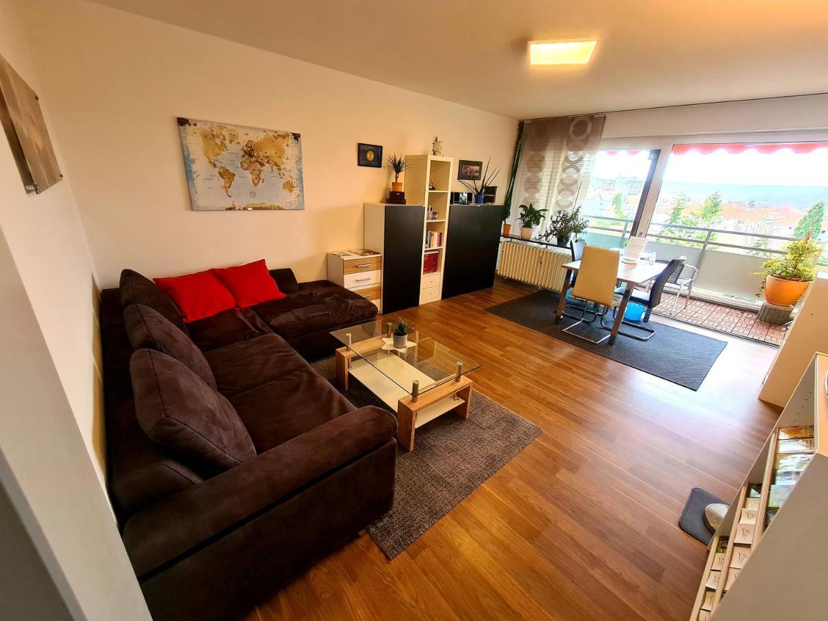 1,5 Mit Traumhafter Aussicht Apartament *