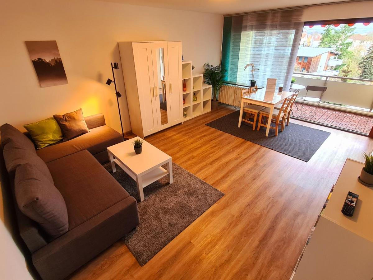 1,5 Mit Traumhafter Aussicht Apartament