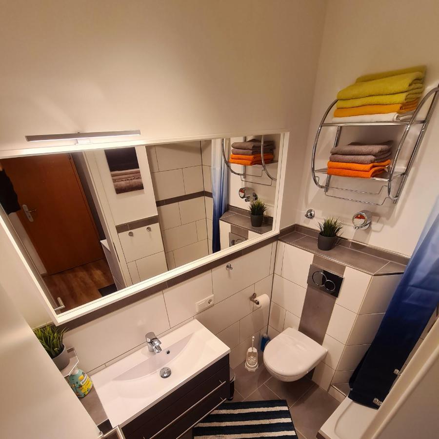 1,5 Mit Traumhafter Aussicht Bad Kissingen