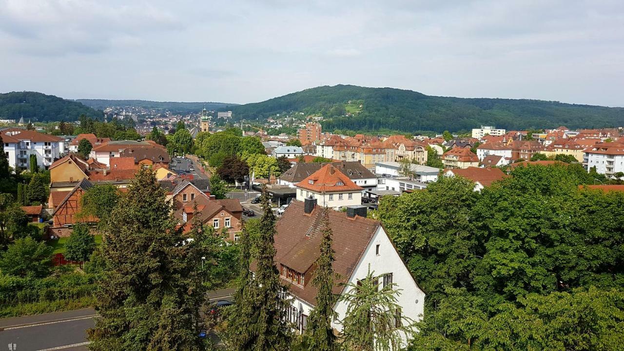Apartament 1,5 Mit Traumhafter Aussicht